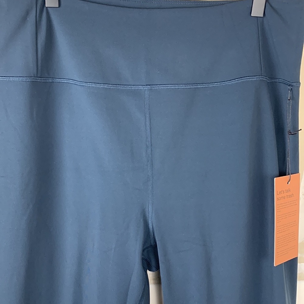 NWT Girlfriend Collective Leggings - Picture 2 of 5